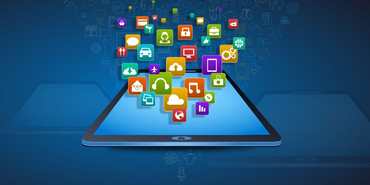 Mobile App Development